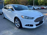 Used 2016 Ford Fusion SE w/ Equipment Group 201A image 2