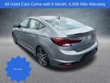 Used 2019 Hyundai Elantra Sport w/ Cargo Package image 5