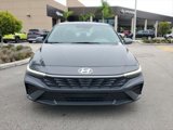New 2024 Hyundai Elantra SEL image 2