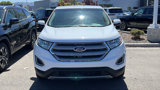 Used 2018 Ford Edge SEL w/ Equipment Group 201A image 2