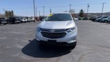 Certified 2021 Chevrolet Equinox Premier image 3