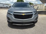 Used 2023 Chevrolet Equinox LT image 3
