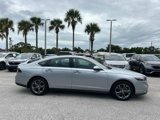Certified 2023 Honda Accord EX image 2