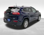 Used 2016 Jeep Cherokee Latitude w/ Cold Weather Group image 5