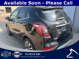 Certified 2022 Buick Encore Preferred w/ Safety Package image 5