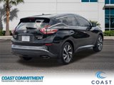 Used 2016 Nissan Murano Platinum w/ Platinum Technology Package image 5