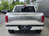 Used 2016 Ford F150 Platinum w/ Equipment Group 701A Luxury image 6