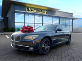Used 2010 BMW 750Li xDrive image 3