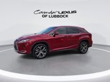 Certified 2020 Lexus RX 350 Premium image 5