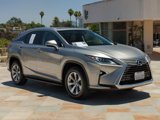 Used 2019 Lexus RX 450h AWD image 3