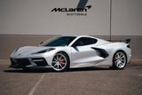 Used 2020 Chevrolet Corvette Stingray Premium Cpe w/ 3LT Preferred Equipment Group image 2