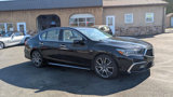 Used 2018 Acura RLX Sport Hybrid w/ Advance Pkg image 6