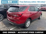 Used 2022 Chevrolet Equinox LT image 3
