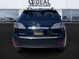 Used 2010 Lexus RX 350 AWD image 4