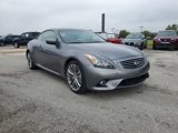 Used 2012 INFINITI G37 Sport w/ Premium Pkg image 3