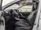 Used 2024 Mitsubishi Eclipse Cross SE image 3