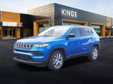 New 2024 Jeep Compass Latitude image 2
