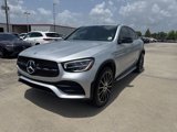 Used 2020 Mercedes-Benz GLC 300 4MATIC Coupe image 3