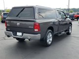 Used 2016 RAM 1500 Big Horn image 3