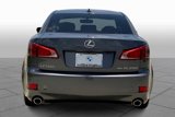 Used 2013 Lexus IS 250 AWD image 4