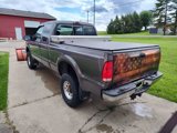 Used 2004 Ford F250 4x4 SuperCab Super Duty image 2