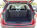 Certified 2025 Ford Explorer Platinum w/ Ultimate Package image 4