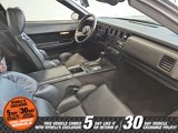 Used 1989 Chevrolet Corvette Coupe image 5