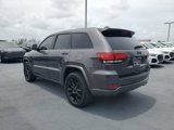 Used 2020 Jeep Grand Cherokee Altitude image 4