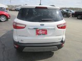Used 2020 Ford EcoSport Titanium w/ Interior Protection Package image 4