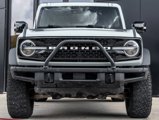 Used 2021 Ford Bronco First Edition image 4