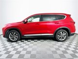 Certified 2020 Hyundai Santa Fe SEL w/ Convenience Package image 3