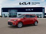 New 2025 Kia Soul LX image 4