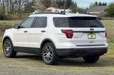 Used 2019 Ford Explorer Sport w/ Ford Safe & Smart Package image 6
