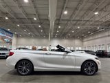 Used 2018 BMW 230i Convertible image 6