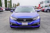 Used 2021 Honda Civic EX image 2