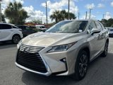 Used 2018 Lexus RX 350 FWD image 2