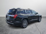 Certified 2023 GMC Acadia Denali w/ Denali Ultimate Package image 5
