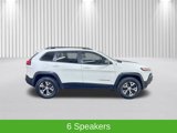 Used 2018 Jeep Cherokee Trailhawk image 5