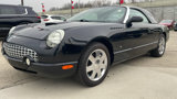 Used 2002 Ford Thunderbird image 3