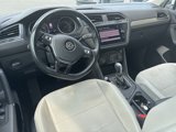 Used 2018 Volkswagen Tiguan SE w/ Panoramic Sunroof Package image 3
