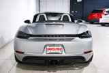 Used 2018 Porsche 718 Boxster GTS image 4
