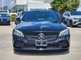 Certified 2021 Mercedes-Benz C 300 Coupe image 4