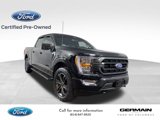 Certified 2022 Ford F150 XLT image 4