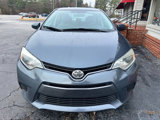 Used 2016 Toyota Corolla LE image 2