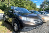 Used 2014 Honda CR-V LX image 3