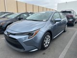 Used 2025 Toyota Corolla LE image 2