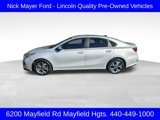 Used 2020 Kia Forte LXS image 4