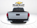 Used 2022 Toyota Tacoma 2WD Double Cab image 4