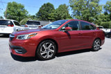 Used 2020 Subaru Legacy Limited image 2