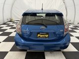 Used 2012 Toyota Prius C Two image 3